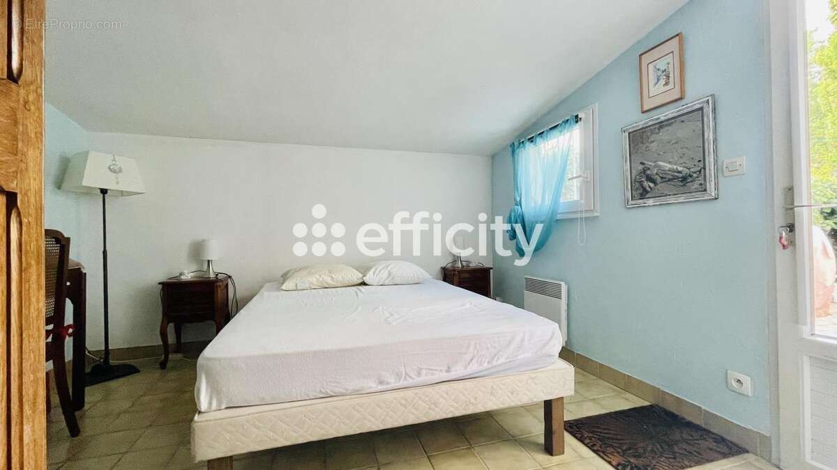 Maison à SAINT-PIERRE-D'OLERON