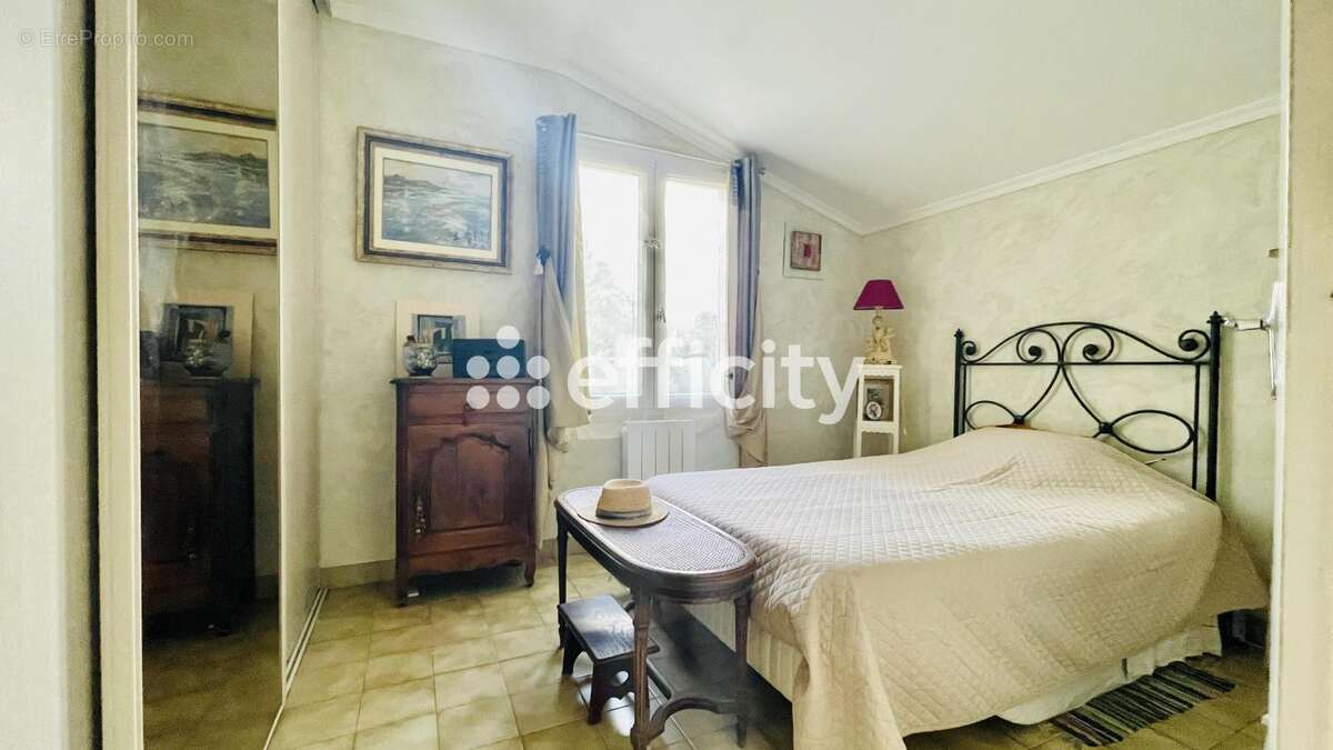 Maison à SAINT-PIERRE-D'OLERON