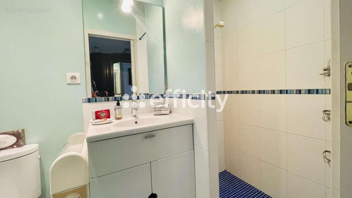 Maison à SAINT-PIERRE-D'OLERON