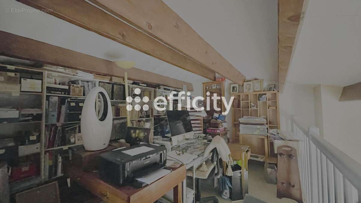 Maison à SAINT-PIERRE-D'OLERON