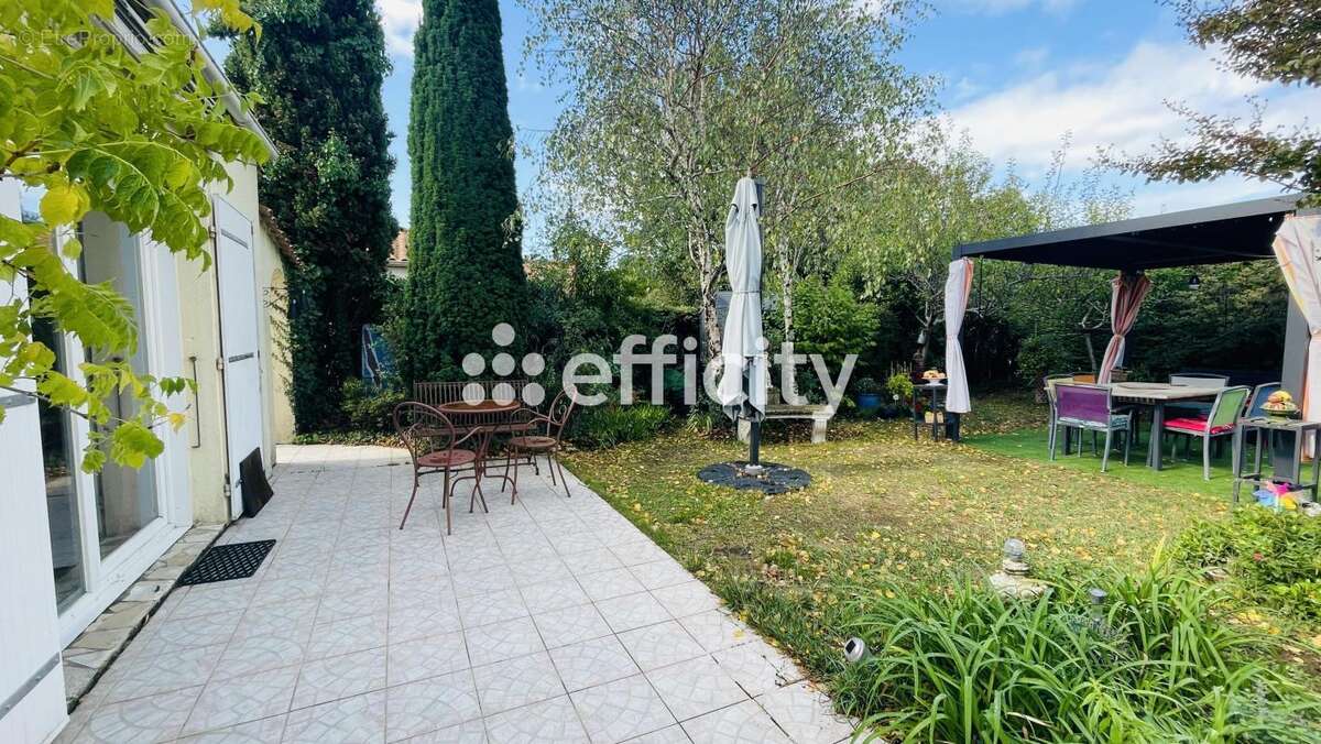 Maison à SAINT-PIERRE-D'OLERON