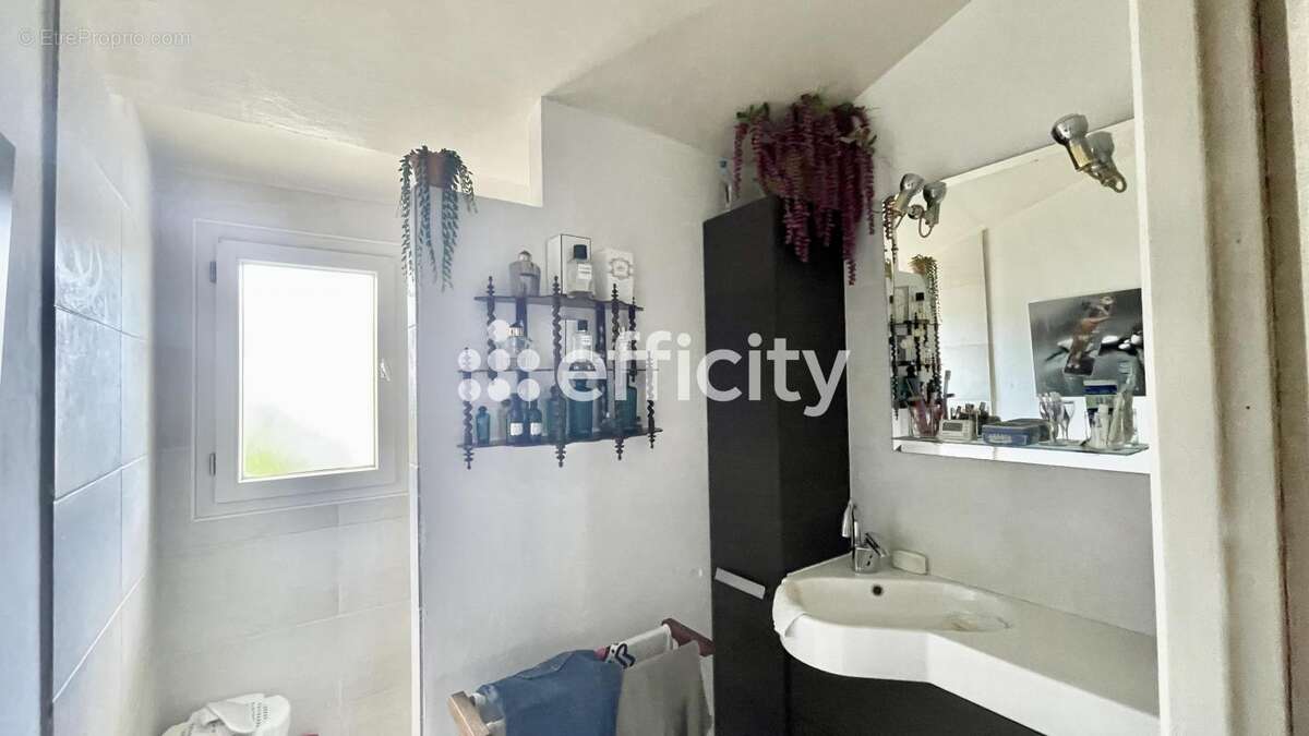 Maison à SAINT-PIERRE-D'OLERON