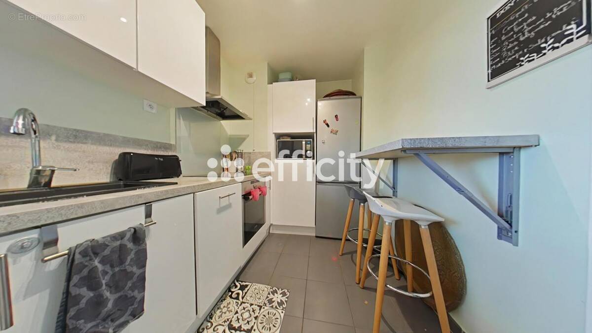 Appartement à ARGENTEUIL