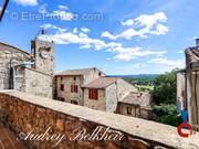 Maison à VEZENOBRES