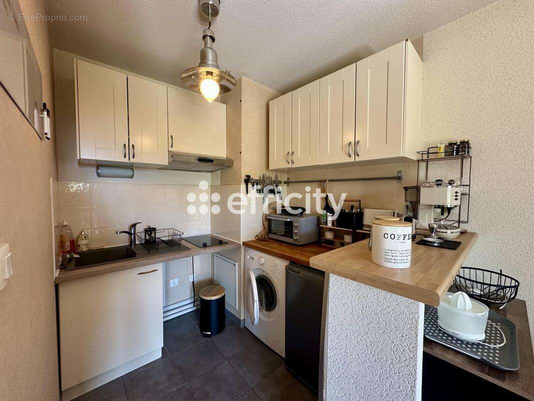 Appartement à FROUZINS