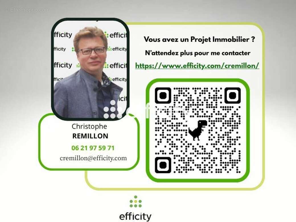 Appartement à PONTOISE