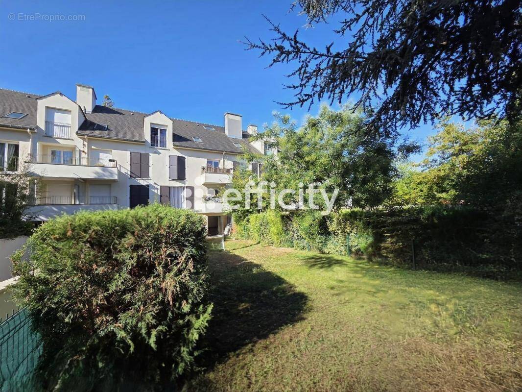 Appartement à PONTOISE