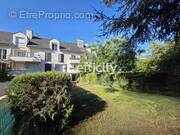 Appartement à PONTOISE