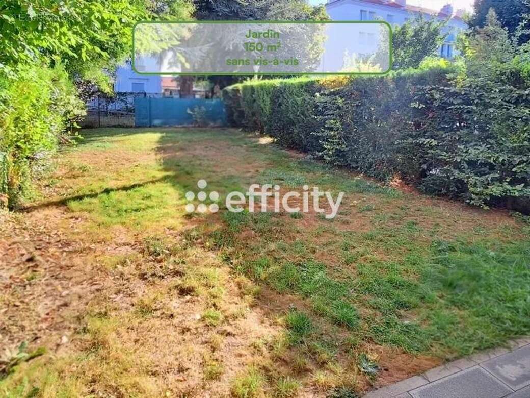 Appartement à PONTOISE