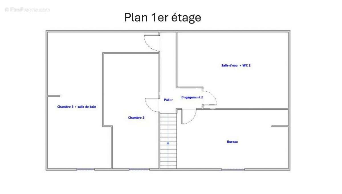 Maison à SAINT-LAURENT-DES-VIGNES
