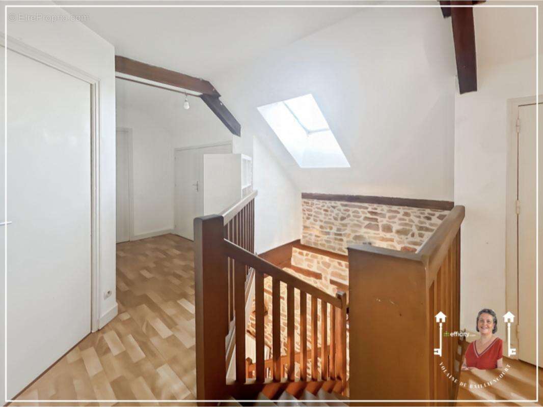 Maison à LOUVIGNE-DE-BAIS