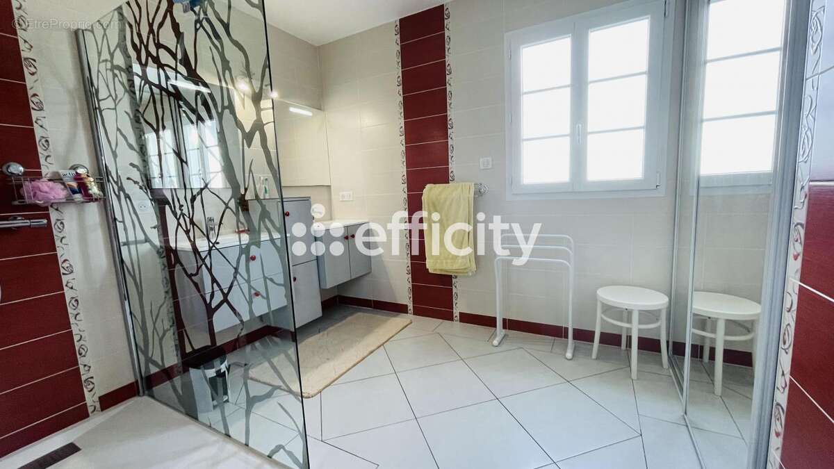 Maison à SAINT-PIERRE-D'OLERON