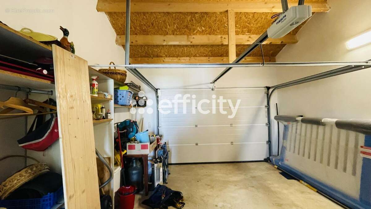 Maison à SAINT-PIERRE-D'OLERON