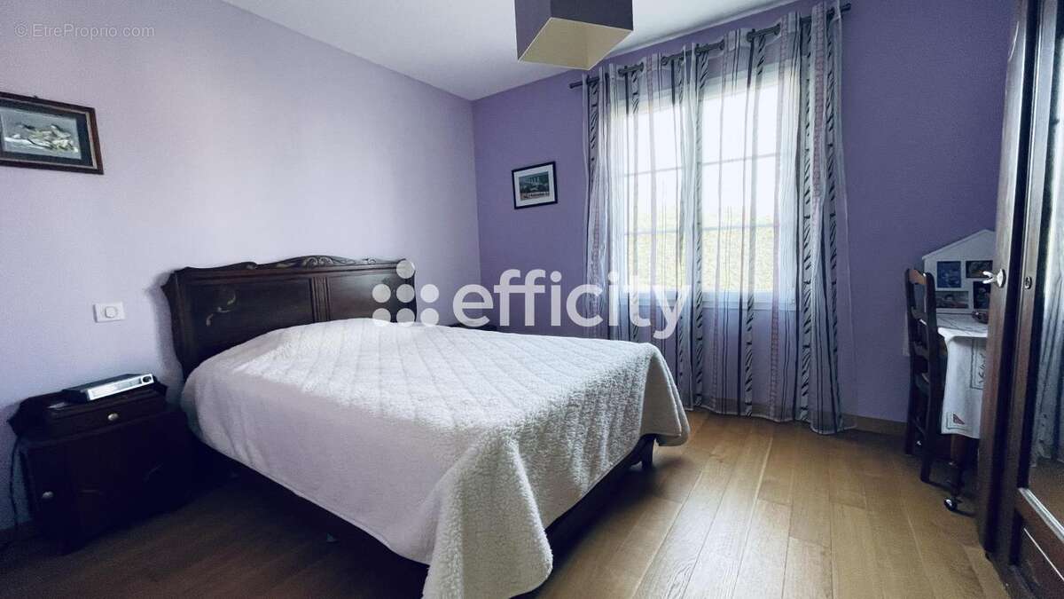 Maison à SAINT-PIERRE-D'OLERON