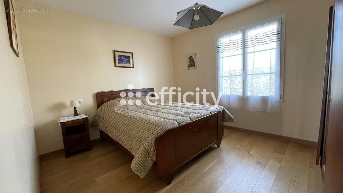 Maison à SAINT-PIERRE-D'OLERON