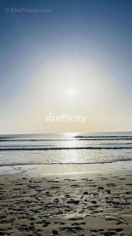 Maison à SAINT-PIERRE-D'OLERON