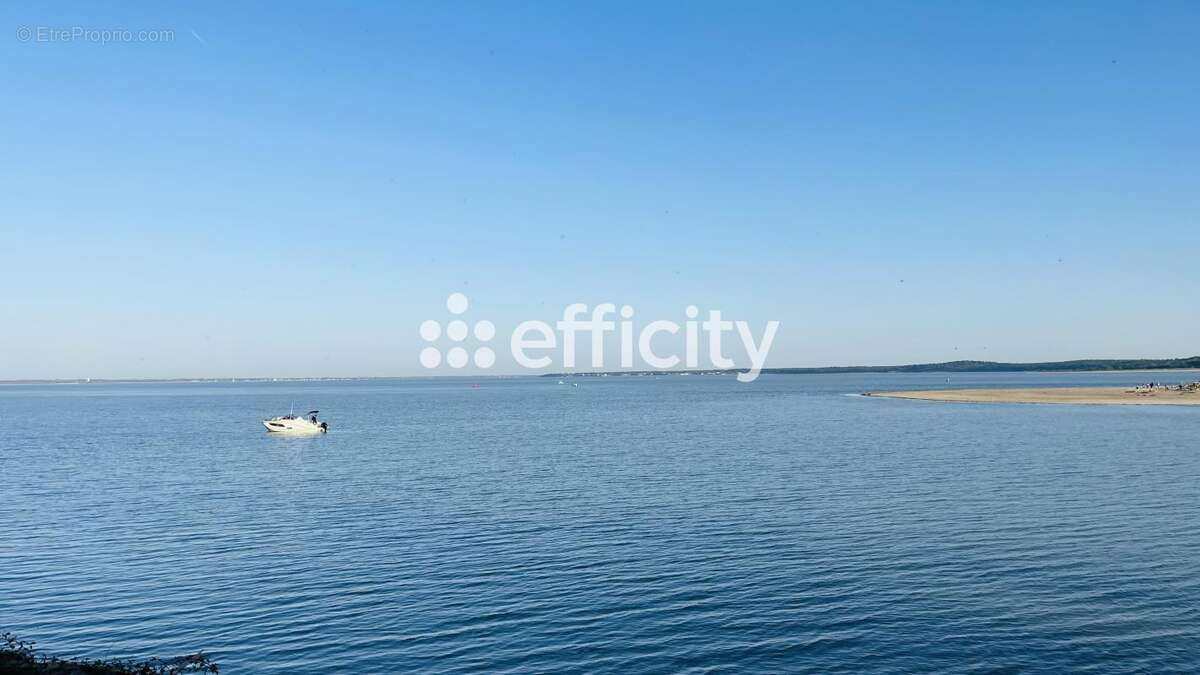 Maison à SAINT-PIERRE-D'OLERON
