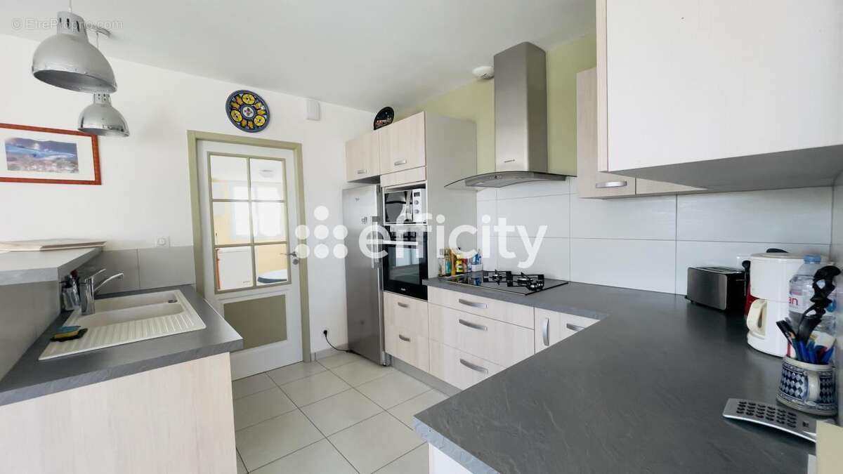 Maison à SAINT-PIERRE-D'OLERON