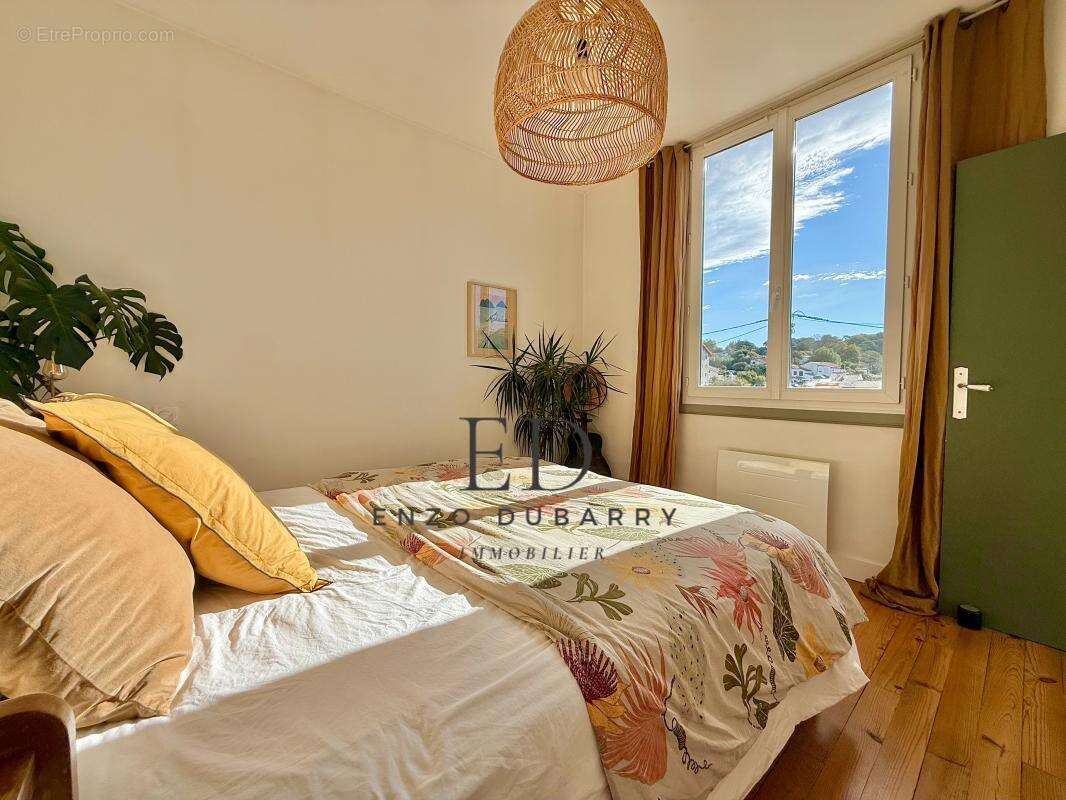 Appartement à BIARRITZ