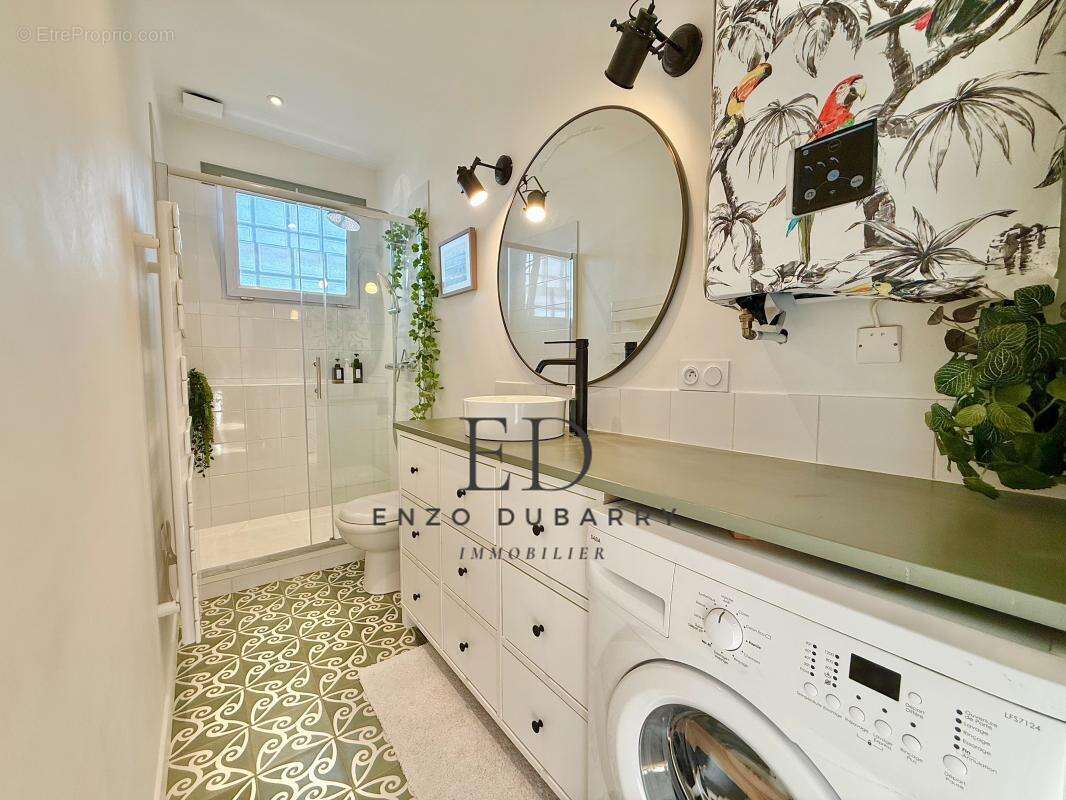 Appartement à BIARRITZ