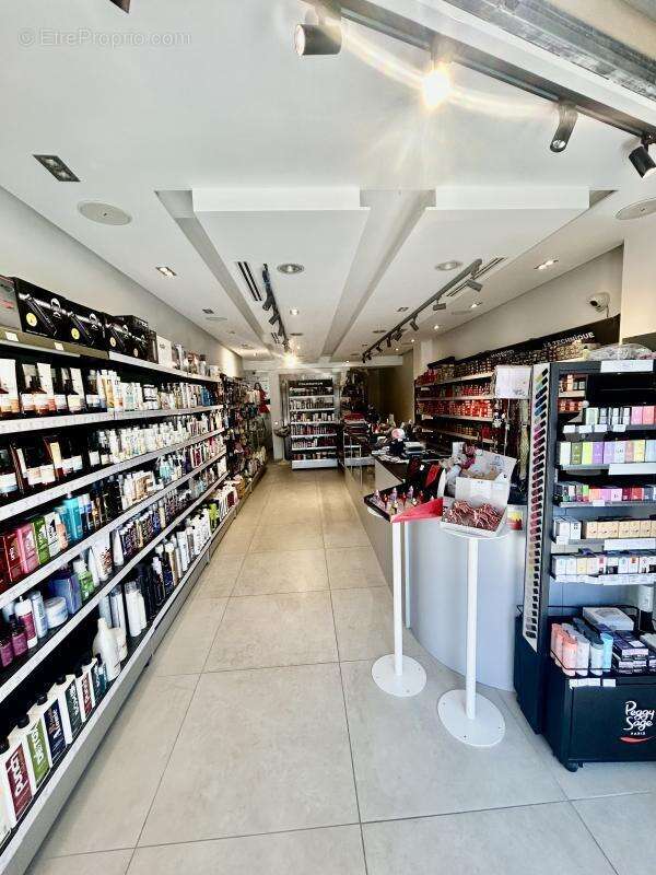 Commerce à BOUC-BEL-AIR