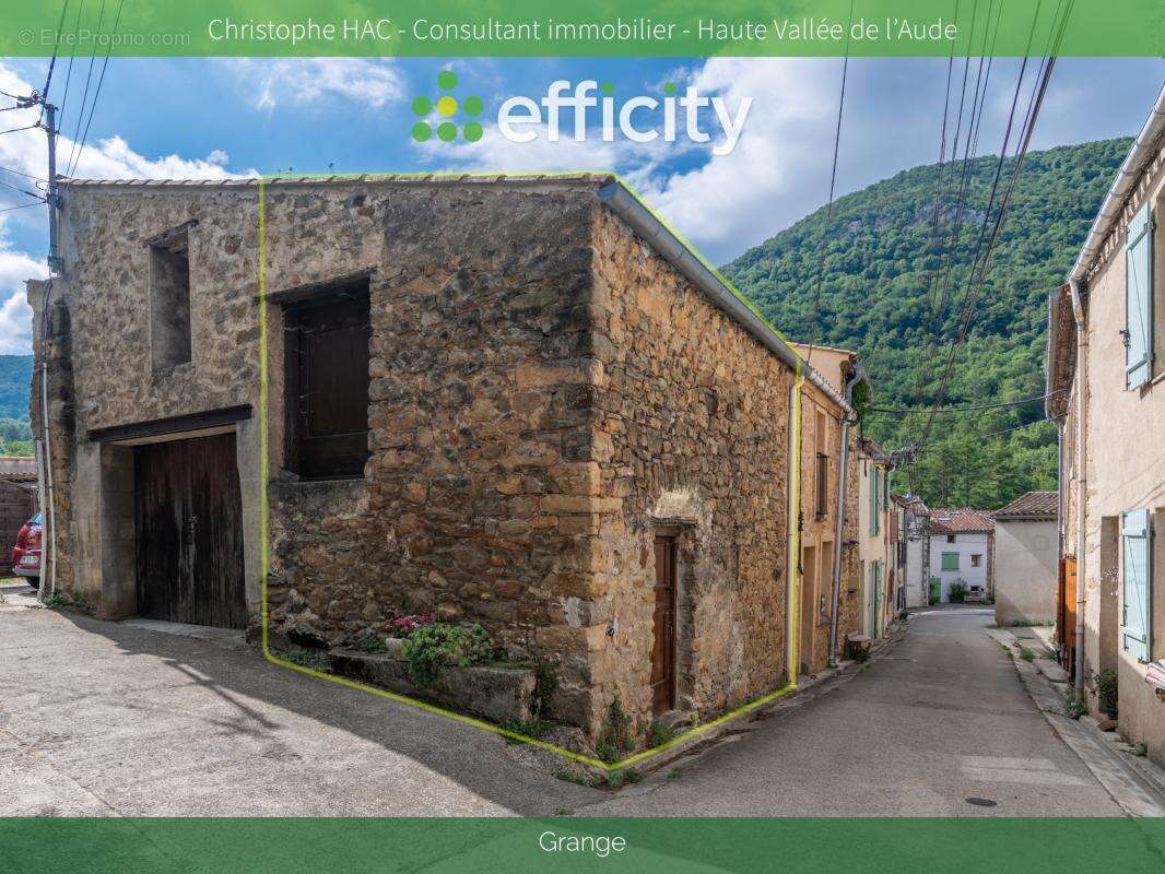 Maison à SOUGRAIGNE