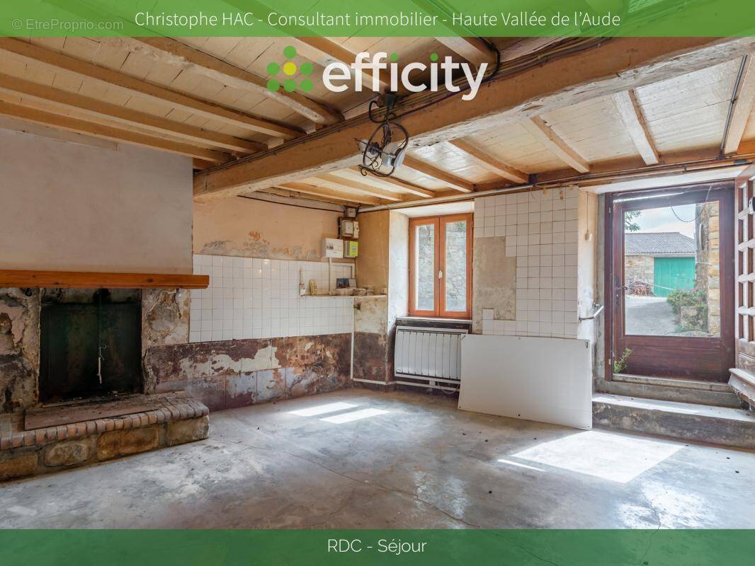 Maison à SOUGRAIGNE