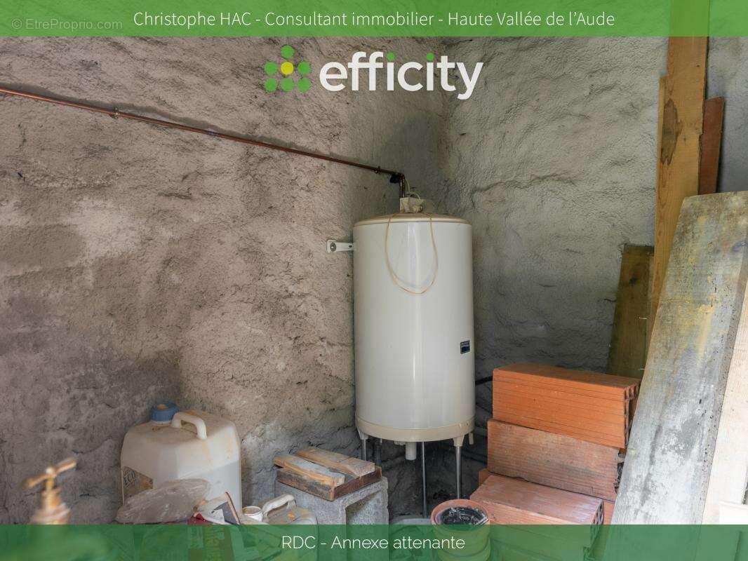 Maison à SOUGRAIGNE