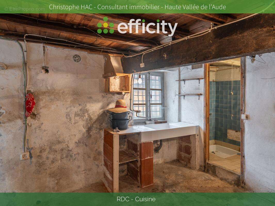 Maison à SOUGRAIGNE