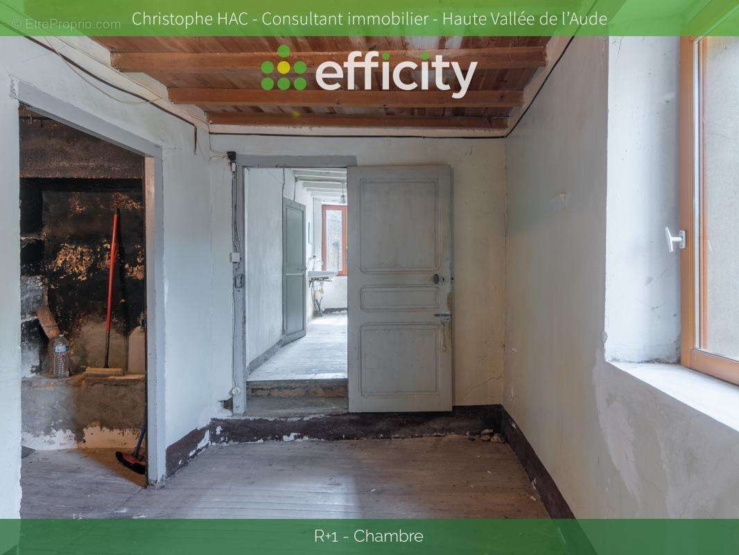 Maison à SOUGRAIGNE