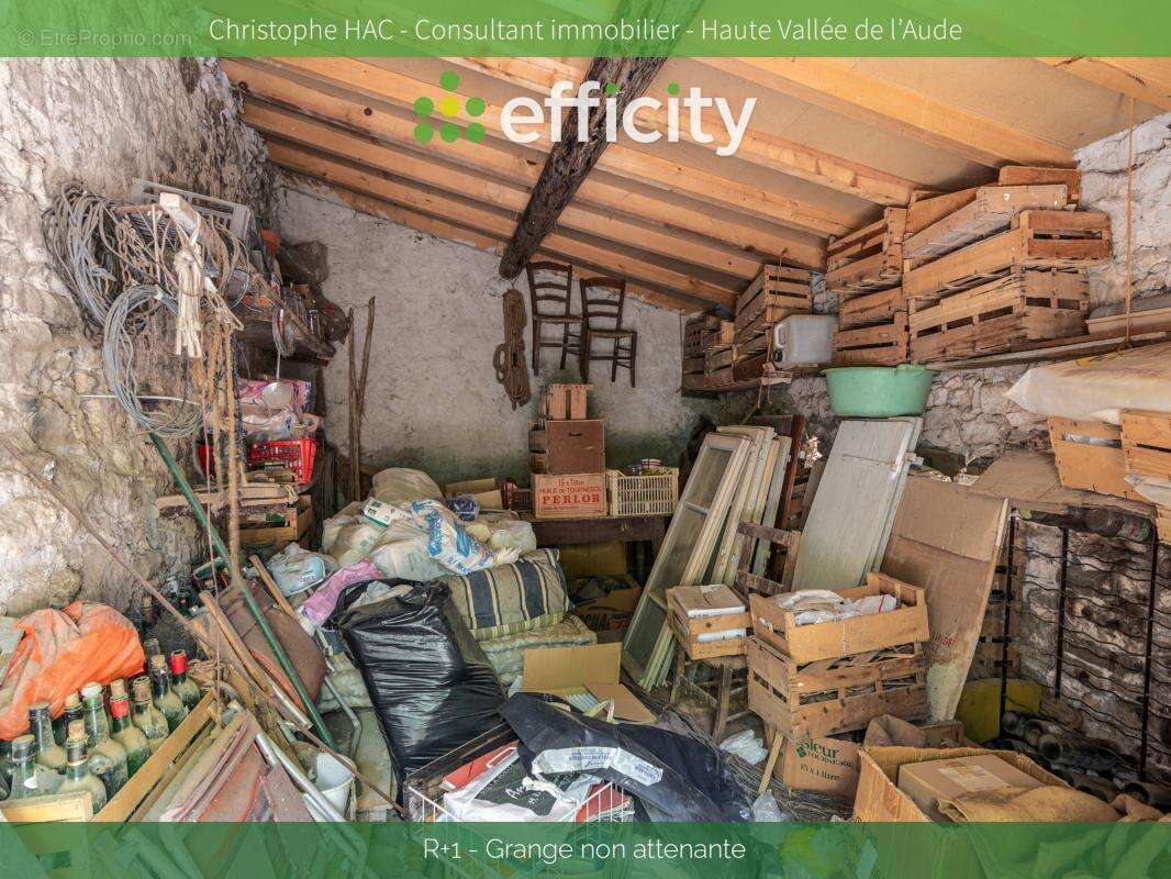 Maison à SOUGRAIGNE