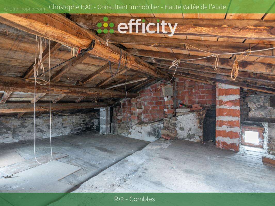 Maison à SOUGRAIGNE