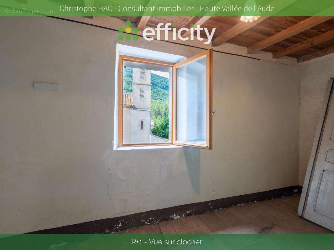 Maison à SOUGRAIGNE