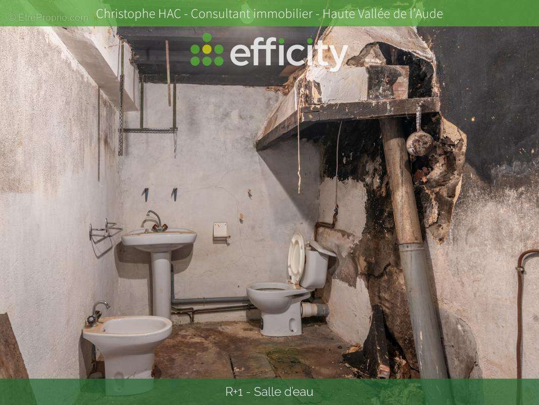 Maison à SOUGRAIGNE