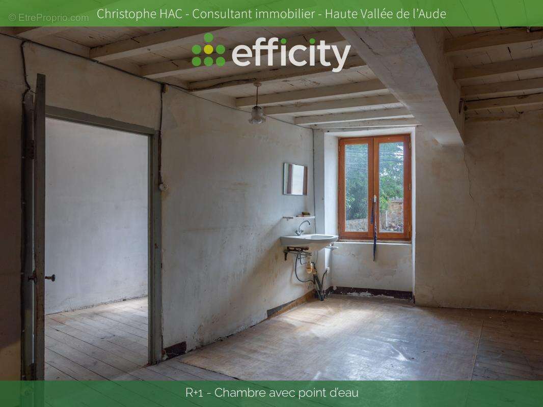 Maison à SOUGRAIGNE