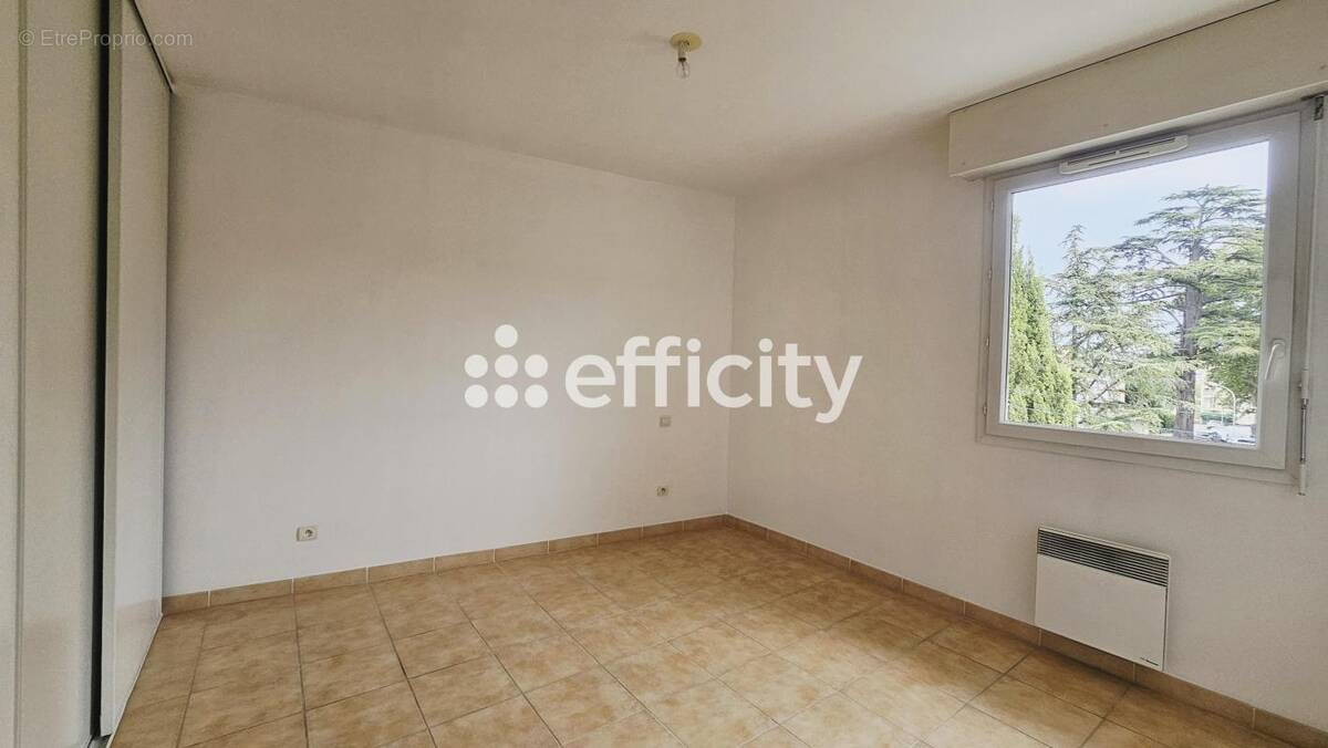 Appartement à BRIGNOLES