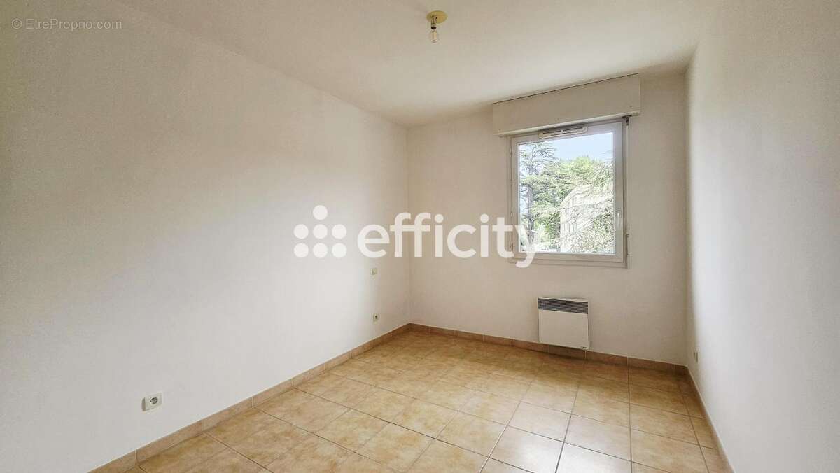 Appartement à BRIGNOLES
