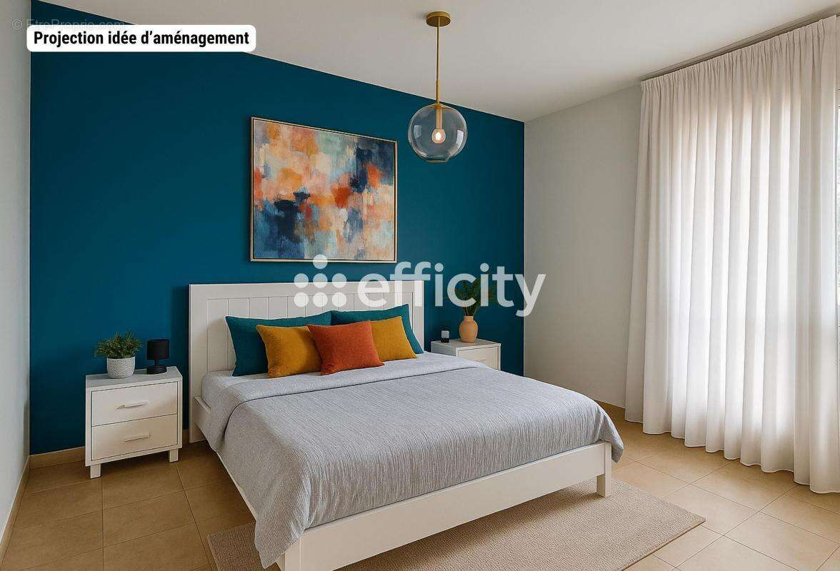 Appartement à BRIGNOLES