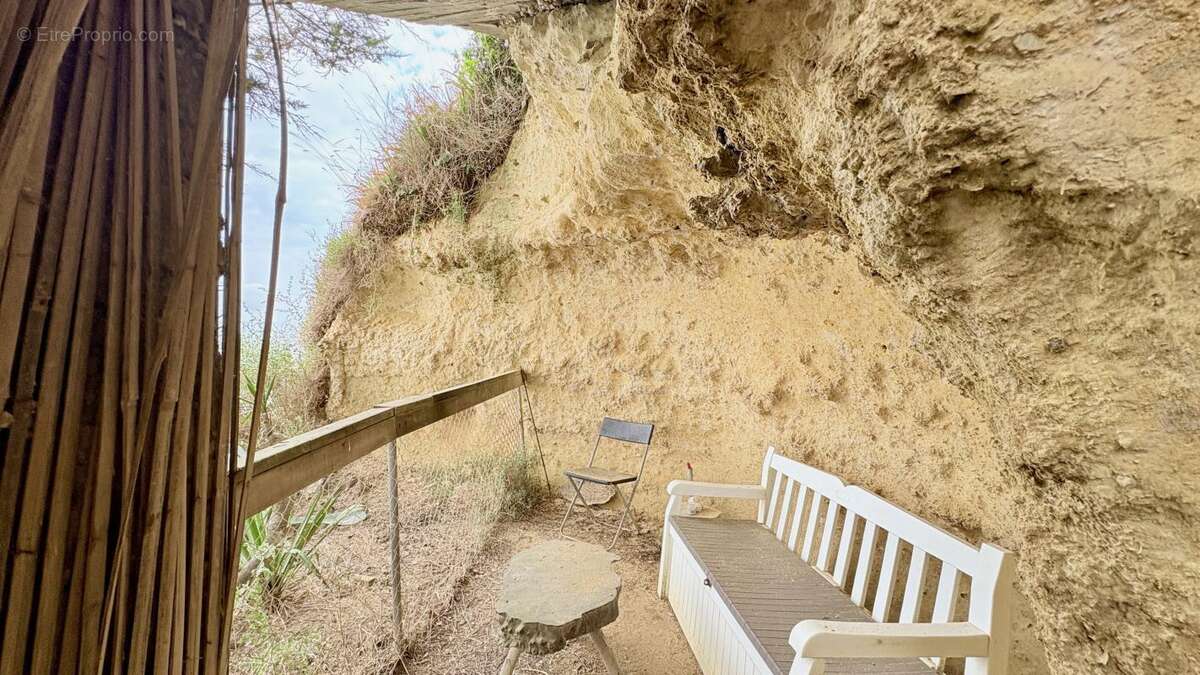 Appartement à MESCHERS-SUR-GIRONDE