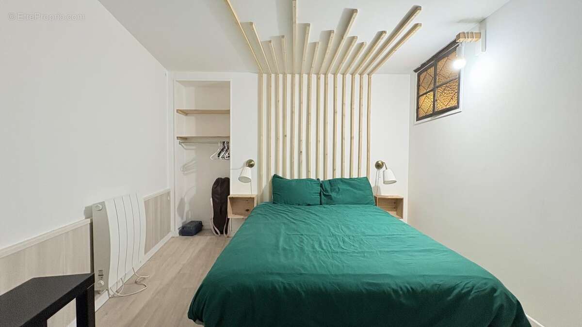 Appartement à MESCHERS-SUR-GIRONDE