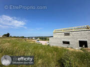 Terrain à PLEBOULLE