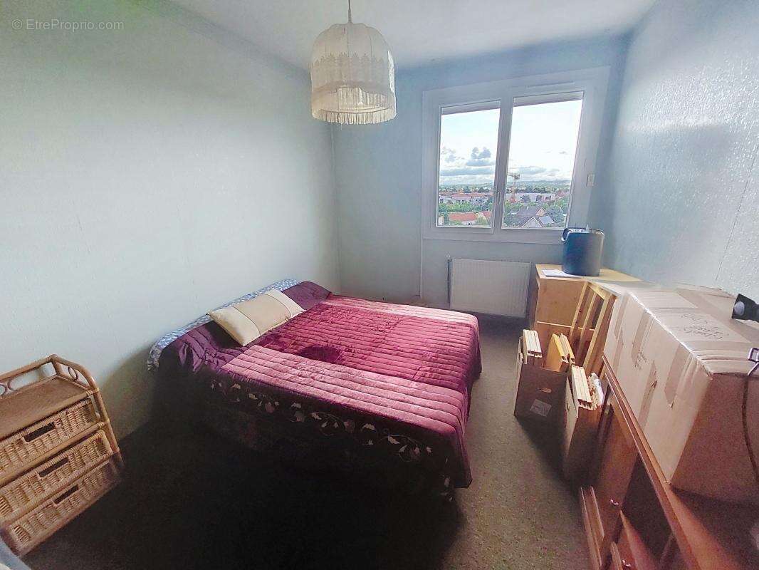 Appartement à CORBAS