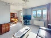 Appartement à CORBAS