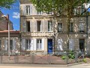 Appartement à SAINTES