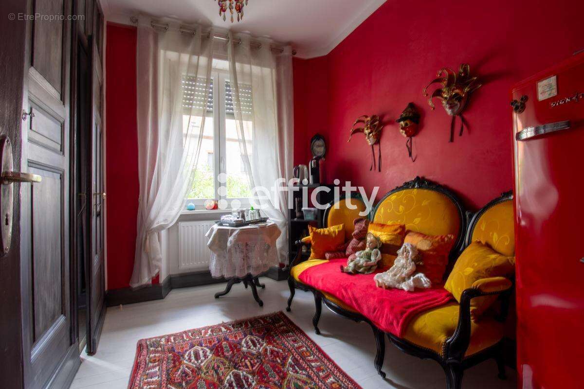 Maison à RIBEAUVILLE