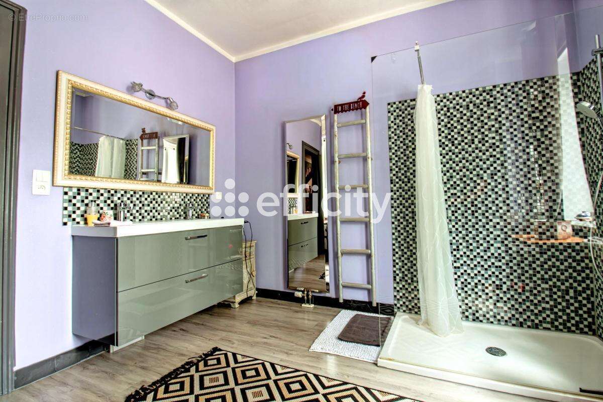 Maison à RIBEAUVILLE