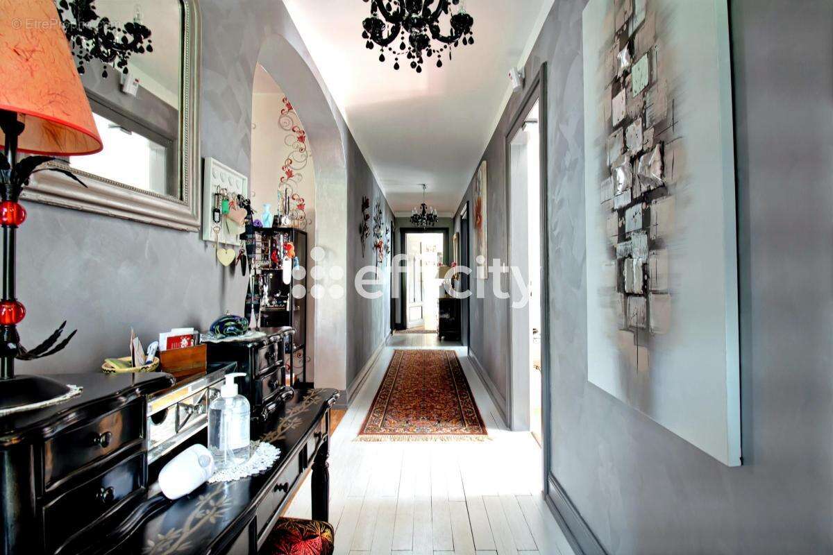 Maison à RIBEAUVILLE