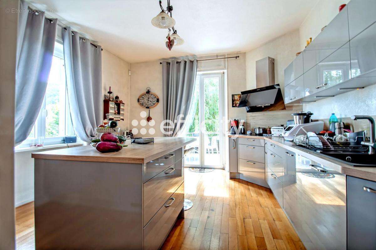 Maison à RIBEAUVILLE