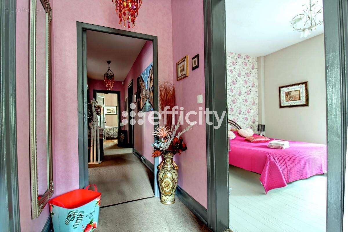 Maison à RIBEAUVILLE