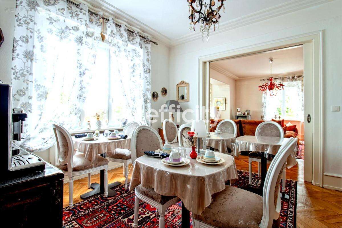 Maison à RIBEAUVILLE